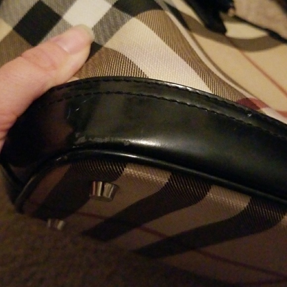 Burberry purse - Picture 6 of 7